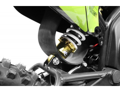 Xtm pro rider 36v on sale